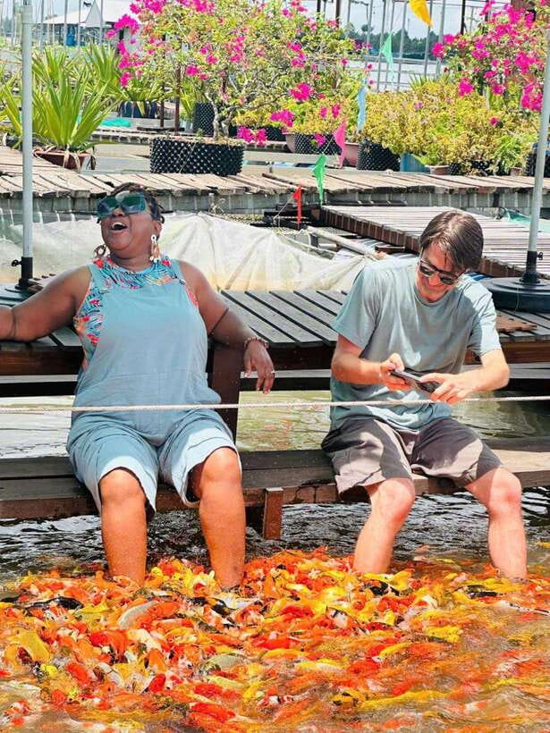 Ho Chi Minh: 1-Day Mekong Delta Tour-Floating Market & Islet - How rice vermicelli becomes breakfast