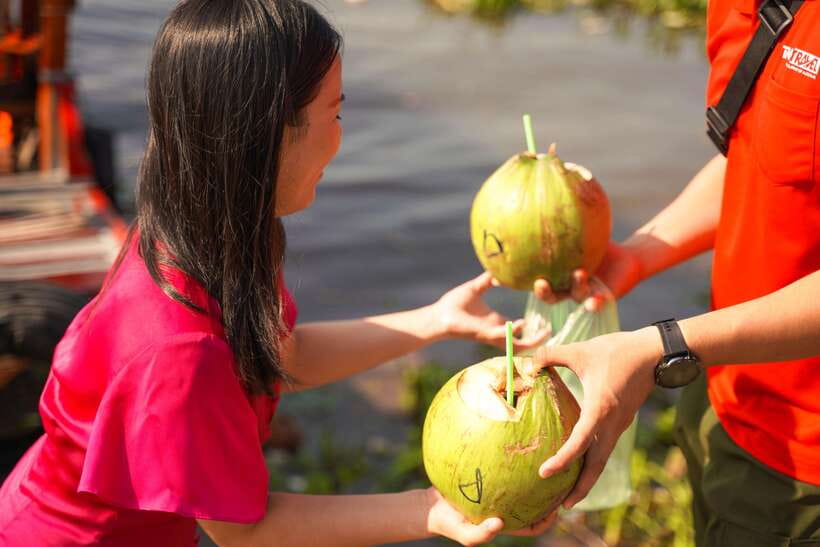 Ho Chi Minh: 3-Day Mekong Delta & Optional Exit to PhnomPenh - Who should book this three-day trip?