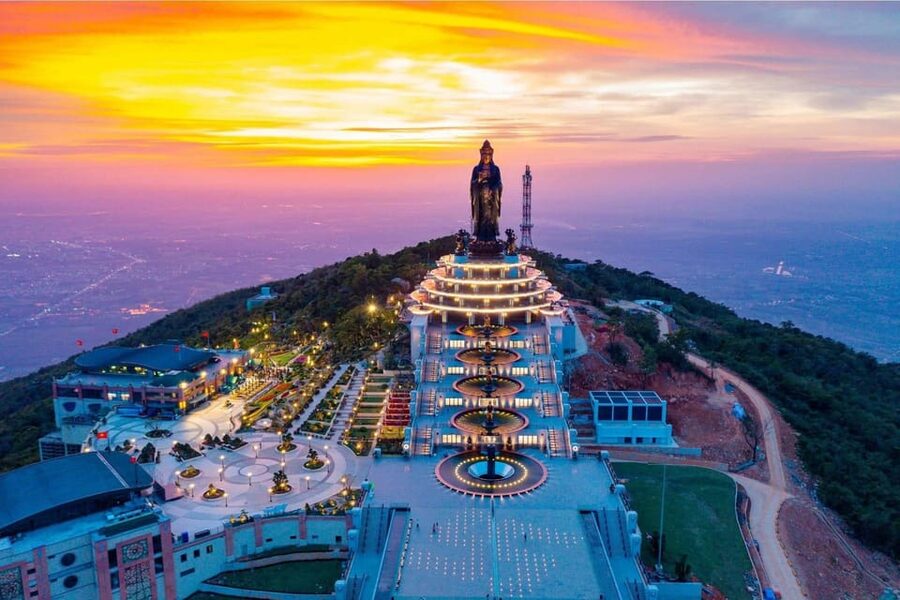 Ho Chi Minh: Black Virgin Mountain & Cao Dai Temple Tour - Who should book this Tay Ninh day trip?
