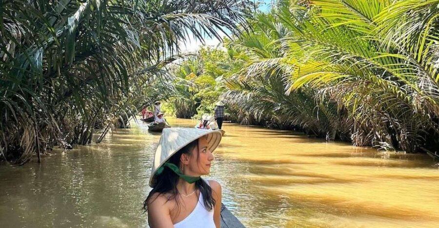 Ho Chi Minh City: Discover Mekong Delta & Coconut Village - Key points to know before booking