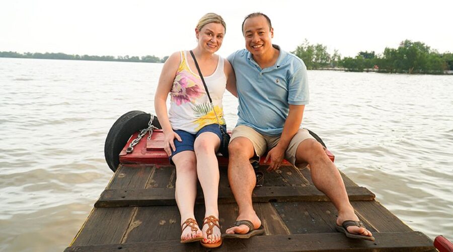 Ho Chi Minh City: Discover Mekong Delta & Coconut Village - Ben Tre and the Coconut Kingdom