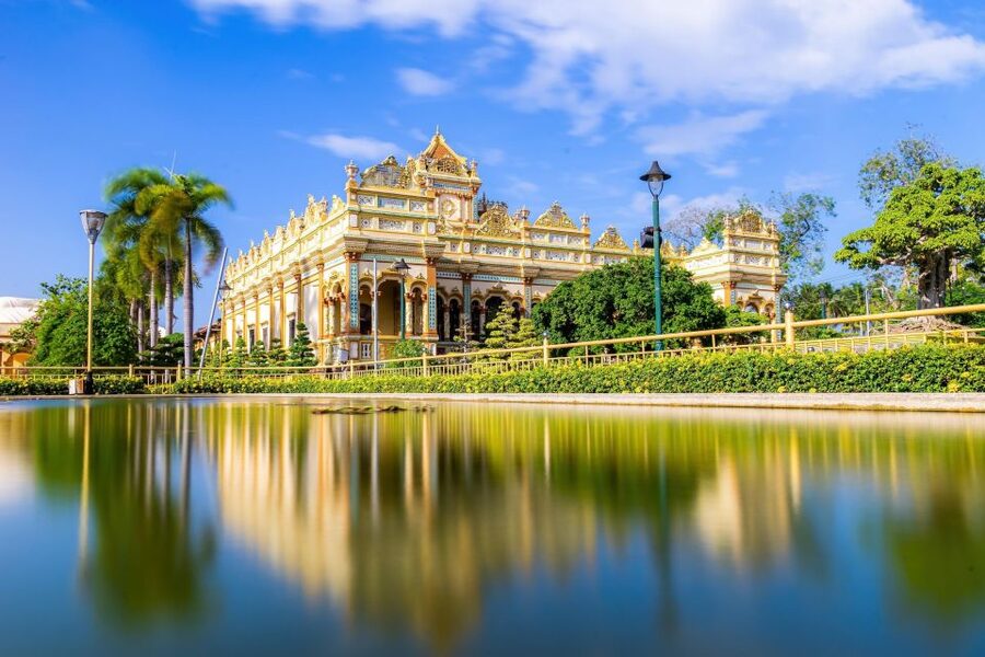 Ho Chi Minh City: Mekong River Delta Day Trip with Boat Trip - At a glance