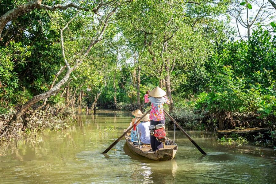 Ho Chi Minh City: Mekong River Delta Day Trip with Boat Trip - What $114 really includes