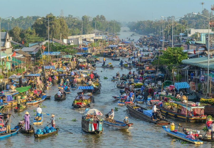 Ho Chi Minh City: Mekong River Delta Day Trip with Boat Trip - Should you book it?