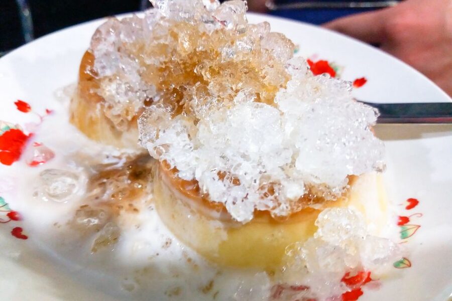 Ho Chi Minh City: Private Street Food Motorbike Tour - What the $55 price really covers