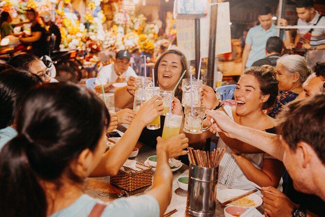 Ho Chi Minh City Street Food Tour & Sightseeing By Motorbike - Key points to know before you book