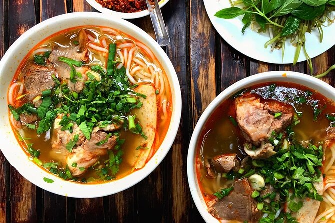 Ho Chi Minh City Street Food Tour & Sightseeing By Motorbike - Why a motorbike is the right way to see Saigon
