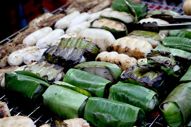 Ho Chi Minh Night Tour by Motorbikes with Female Rider | KissTour - The guide makes or breaks the evening