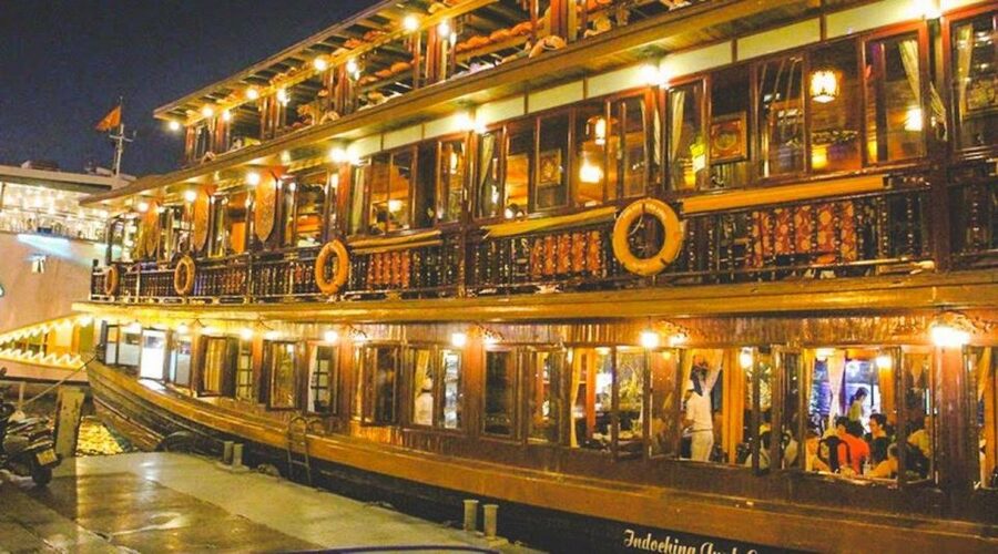 Ho Chi Minh: Private City Tour and Dinner Cruise with Buffet - What the $54 price really buys you