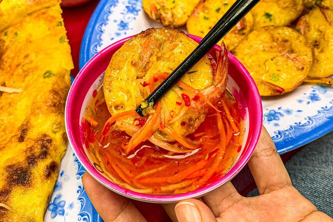 Ho Chi Minh Street Food Tour By Motorbike (Unique & Authentic) - Why a scooter makes sense in Ho Chi Minh City