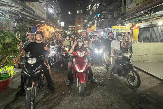 Ho Chi Minh Street Food Tour By Motorbike (Unique & Authentic) - Is $28 good value?