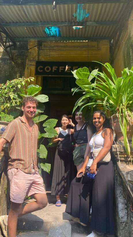 Hoa Lo Prison and Little Paris in Hanoi - Key points at a glance