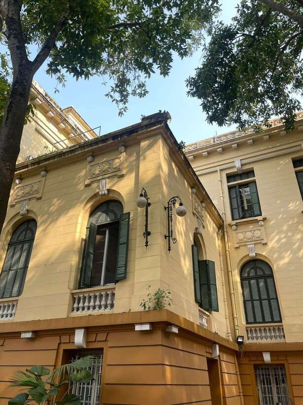 Hoa Lo Prison and Little Paris in Hanoi - St. Joseph’s Cathedral and the city’s layered identity