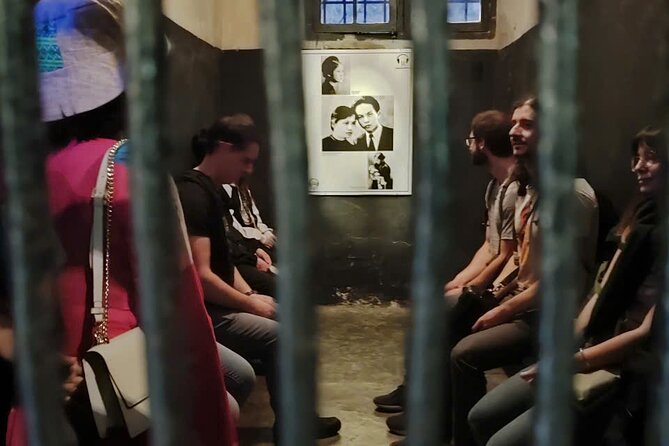 Hoa Lo Prison and Little Paris Tour in Hanoi (French Quarter) - Hanoia Metropole and the French Quarter’s polished side