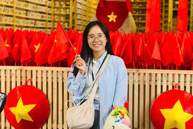 Hoa Lo Prison and Little Paris Tour in Hanoi (French Quarter) - Villas, collective housing, and the less polished city