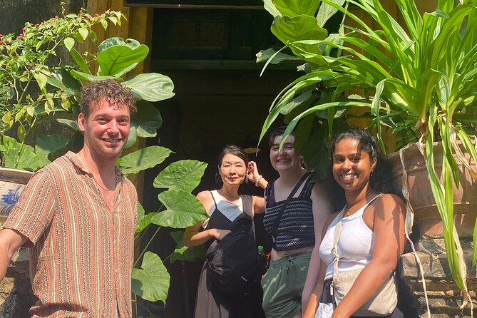 Hoa Lo Prison and Little Paris Tour in Hanoi (French Quarter) - Indochinese design at the Hanoi café stop