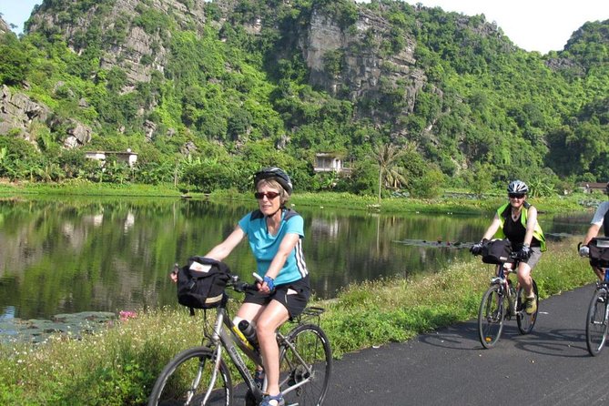 Hoa Lư Tam Coc & Mua Cave full day Including Buffets Lunch - Timing, traffic, and the real cost of a full day