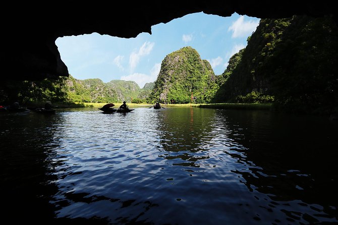 Hoa Lu - Tam Coc - Ninh Binh Day Tour: Biking, Visit Local Family - What the $81 price really buys you