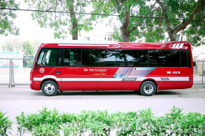 Hoa Lu Temple, Trang An boat trip & Mua Cave Mountain day trip - best selling - Hoa Lu and the temples of Vietnam’s ancient capital