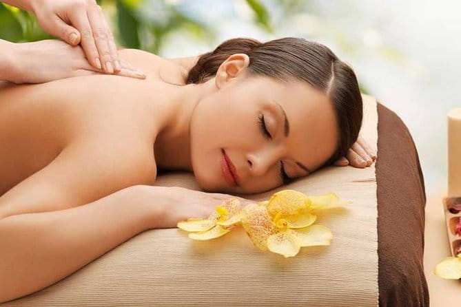 Hoang Spa Thai Massage - Choosing between Thai massage and other treatments