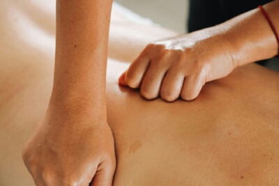 Hoang Spa Thai Massage