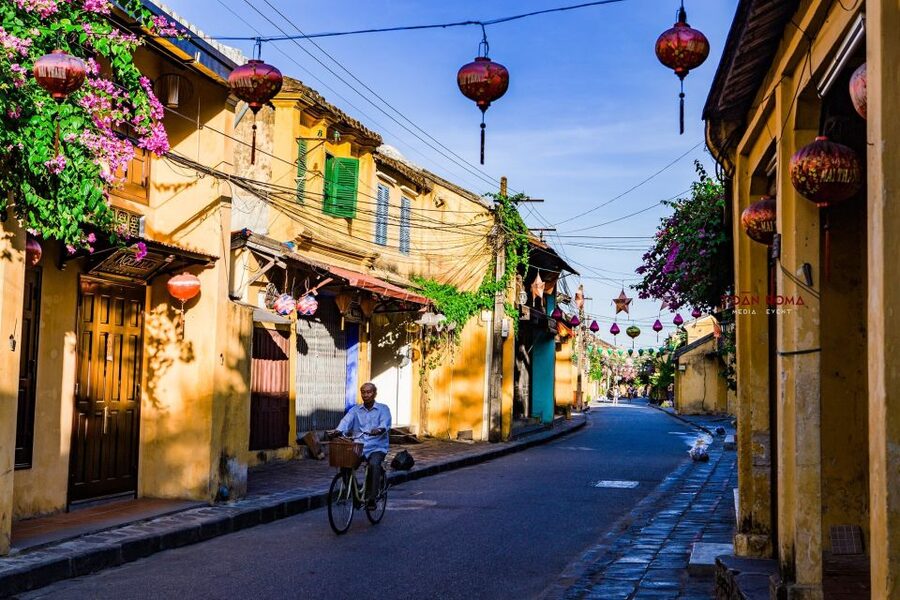 Hoi An: 2.5-Hour Street Food Tour - Key points to know before you go