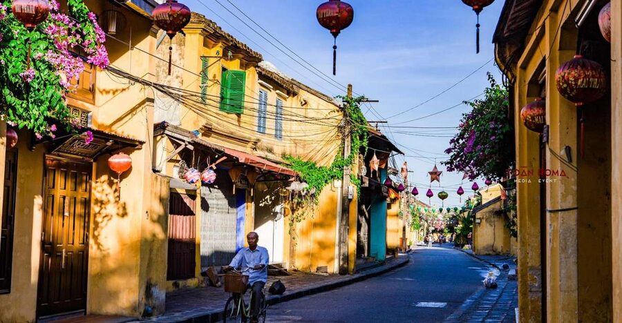 Hoi An: 2.5-Hour Street Food Tour - Why this Hoi An food tour is worth your time