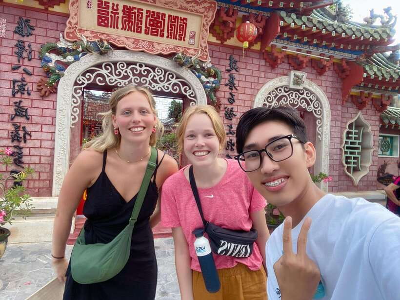 Hoi An Ancient Town - Walking Tour with Local Guide - Quick Takeaways