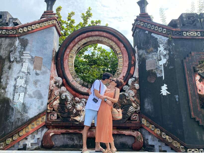Hoi An Ancient Town - Walking Tour with Local Guide - Why This Walk Works Well as Your First Hoi An Activity