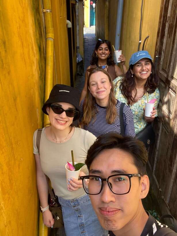 Hoi An Ancient Town - Walking Tour with Local Guide - The Japanese Covered Bridge, Hoi An’s Signature Landmark