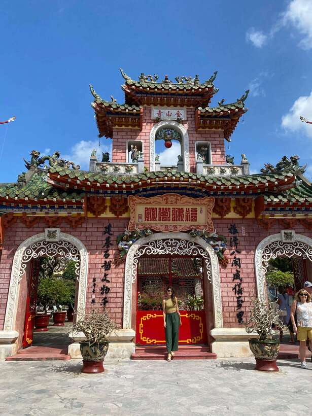 Hoi An Ancient Town - Walking Tour with Local Guide - Tan Ky Heritage House and Everyday Historic Architecture