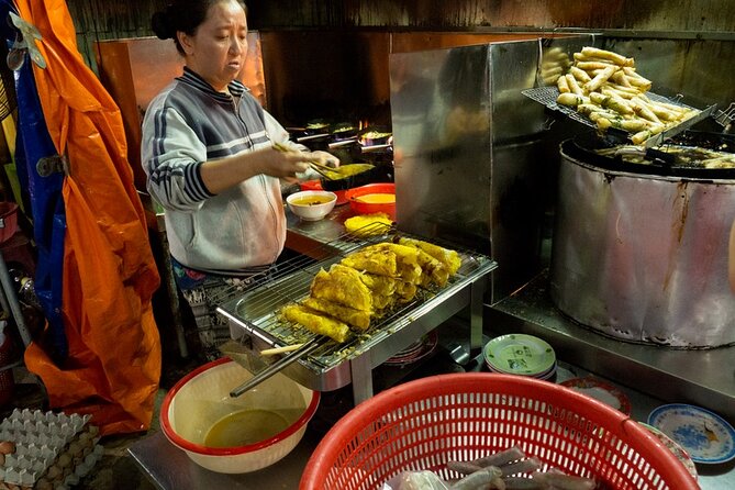 Hoi An at Sunset: Authentic Local Street Food Tour - Starting at the Hoi An Post Office at 4:30 pm