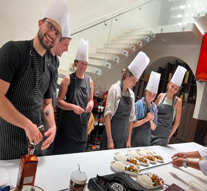 Hoi An Authentic Cooking Class with Pro Chef in Small group - What the $27 price really includes
