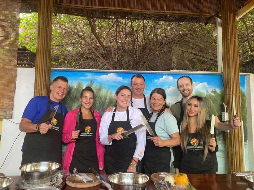 Hoi An: Basket Boat Ride, Cooking Class by Hangcoconut - Why this Hoi An combination works