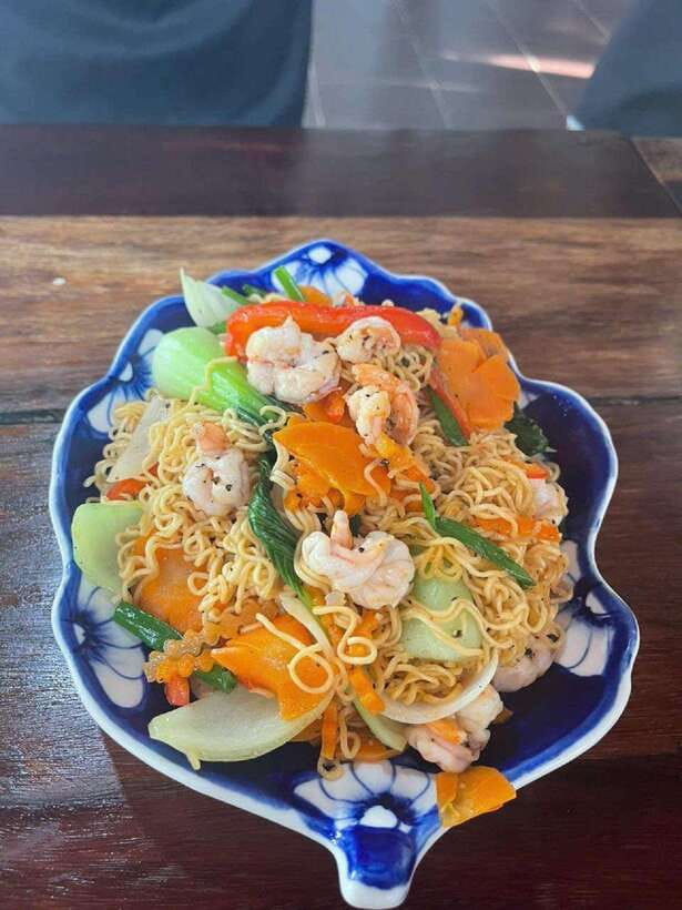 Hoi An: Basket Boat Ride, Cooking Class by Hangcoconut - What the round basket boat ride is really like
