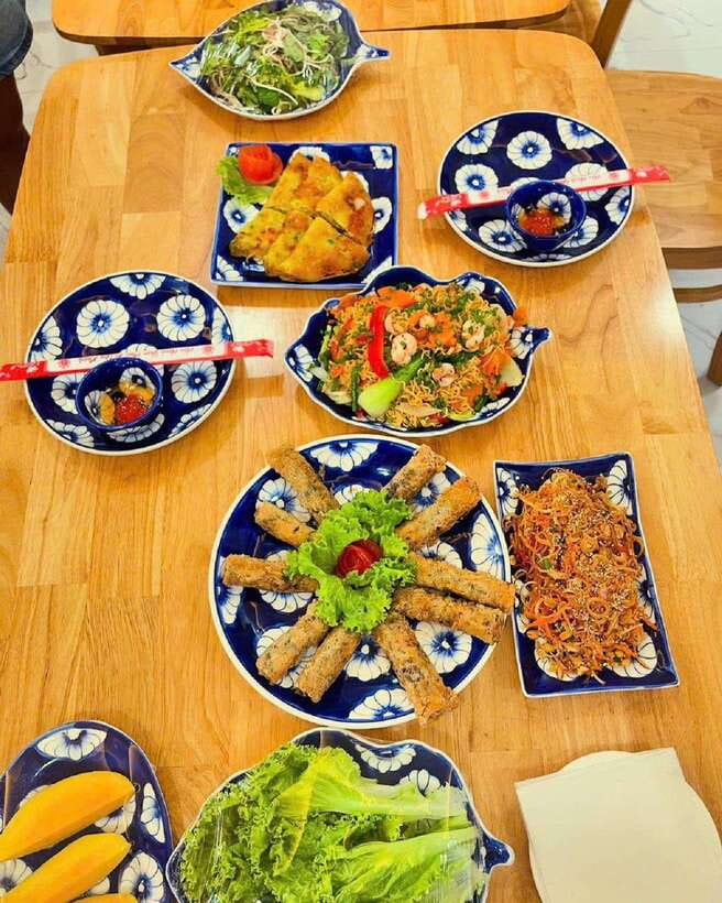 Hoi An: Basket Boat Ride, Cooking Class by Hangcoconut - The cooking class is the main event