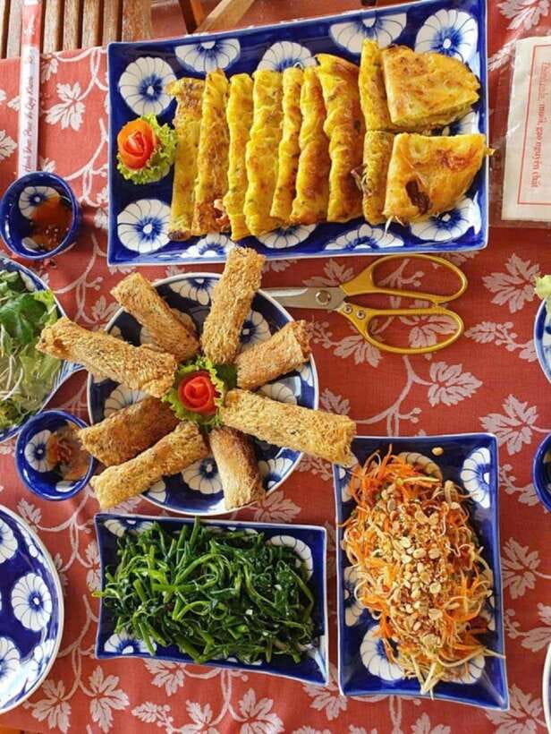 Hoi An: Basket Boat Ride, Cooking Class by Hangcoconut - Timing, comfort, and what to pack