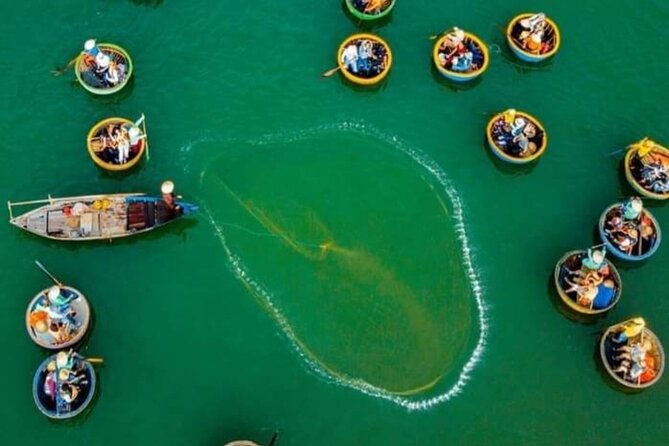 Hoi An: Bay Mau Eco Cooking Tour - Why this Hoi An cooking tour is different