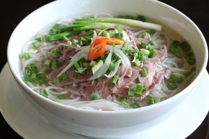 Hoi An: Bay Mau Eco Cooking Tour - Who will enjoy this half-day experience