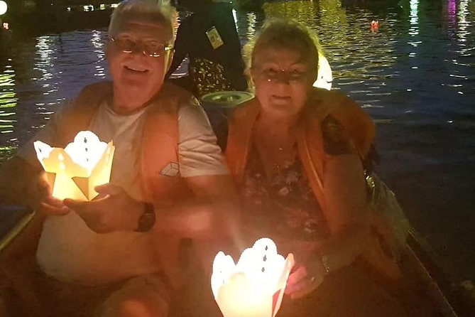 Hoi An City -Morning Walking or Afternoon Tour with Boat Ride - Why this Hoi An tour works well