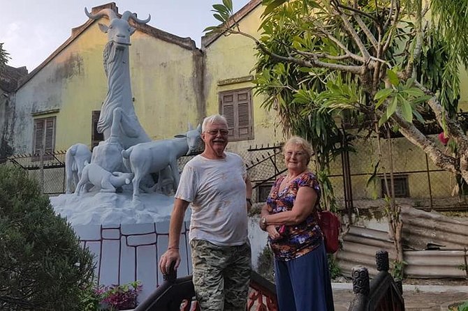 Hoi An City -Morning Walking or Afternoon Tour with Boat Ride - Morning versus afternoon: which is better?