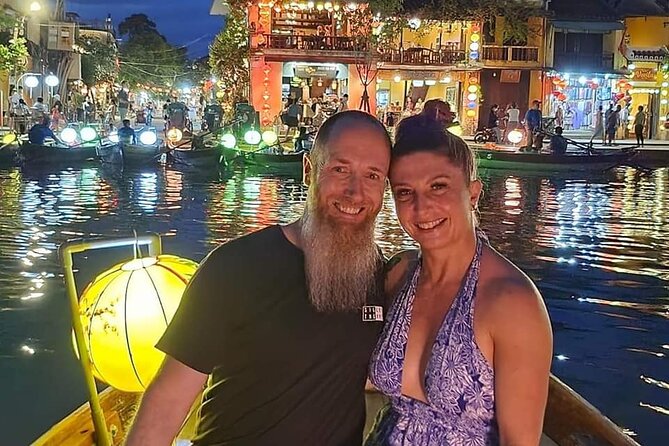 Hoi An City -Morning Walking or Afternoon Tour with Boat Ride - What the $76 price buys you