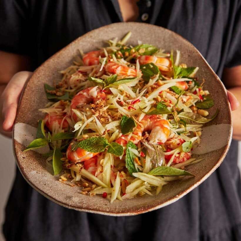 Hoi An: Cooking Class + basket boat (free transfer in Hoian) - Key points to know before booking
