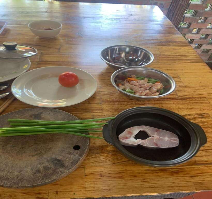 Hoi An: Cooking Class + basket boat (free transfer in Hoian) - Who will enjoy this most?