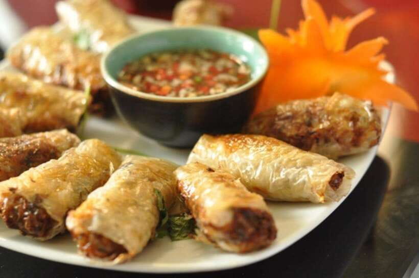 Hoi An: Cooking Class + basket boat (free transfer in Hoian) - Cooking four dishes in 90 minutes