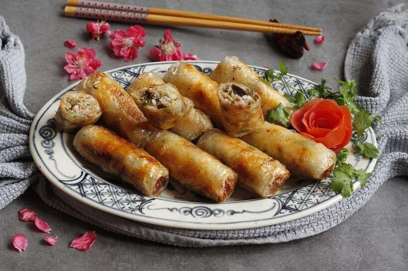 Hoi An: Cooking Class + basket boat (free transfer in Hoian) - Is $25 a fair price?