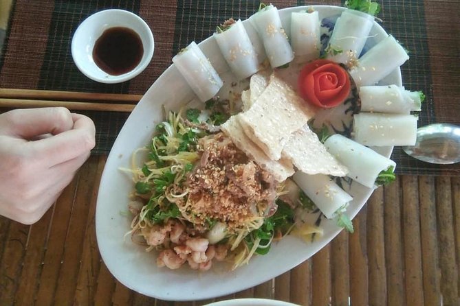 Hoi An Cooking Class(Market,BasketBoat Crabfishing&Cooking Class) - What this Hoi An cooking tour actually includes