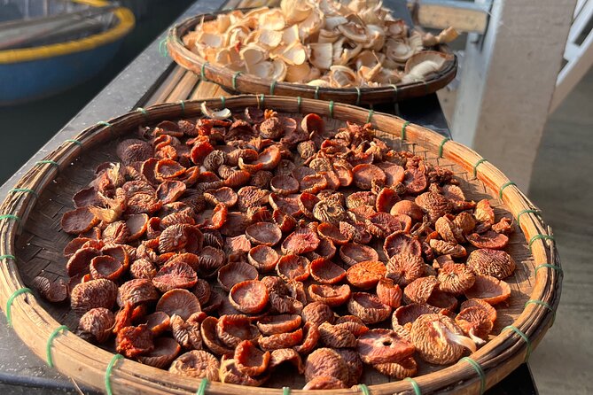 Hoi An countryside biking tour, water buffalo+ basket boat ride - Pickup, group size, and the fine print