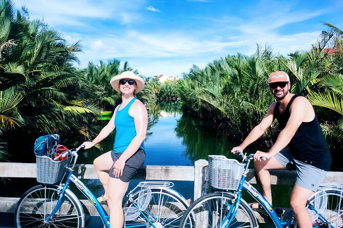 Hoi An countryside cycling tour - Who should book this Hoi An cycling tour?