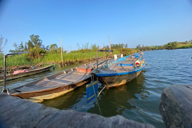 Hoi An Countryside Vespa Tour: Food, Culture & Daily Life - Why this tour is different from a standard Hoi An outing